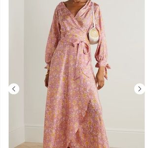 Hannah Artwear Luna Dress